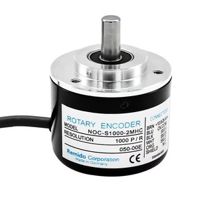 Internally Encrypted Photoelectric Rotary <strong>Encoder</strong> NOC2 -S1000-2HC <strong>NOC</strong>/NOC2-S1024-2MHT <strong>NOC</strong>-S1000-2MHC <strong>NOC</strong>-SP360-2MC 2MD in Stock - Product Image 1