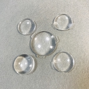 Lentes de cartón de Google de tamaño personalizado para fabricación OEM VR - Product Image 4