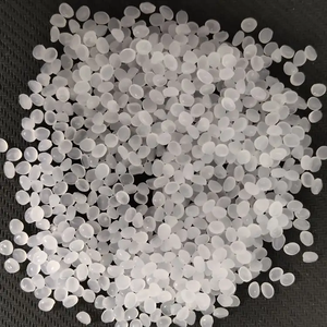Dòng chảy cao polyethylene nguyên liệu LDPE Singapore Polyolefin G812/G814/g810s cho hoa nhân tạo - Product Image 5