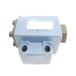 Controlador de programación PLC dedicado PAC de automatización industrial, original, listo, nuevo, UNMP, 2017 - Product Image 1