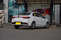 Berline compacte d'occasion Hyundai K2 1.4L GLS édition 15e anniversaire 2019 avec technologie coréenne et moteur CVVT