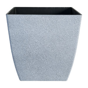 Pots de plantation carrés en plastique, 12 pouces, vente en gros, pièces - Product Image 3