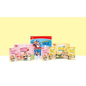 Superpaw PET MILK-Banana Lactose-free Milk for Dogs & Cats Immune Support & Skin/Coat Health - Product Image 6