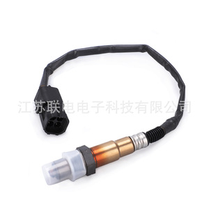 Lada Oxygen <b>Sensor</b> 0258006537 <b>For</b> <b>Car</b> Replacement Europe Fitment - Product Image 1