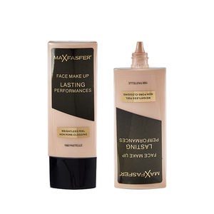 Correcteur Glam |   Anti-cernes matifiant haute couvrance, léger, longue tenue, respectueux de la peau, waterproof et longue durée - Product Image 1