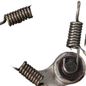 2冲程47cc <span class=keywords><strong>49cc</strong></span>摩托车迷你摩托离心离合器，用于摩托车全地形车四路3离合器弹簧75毫米离合器片 - Product Image 6