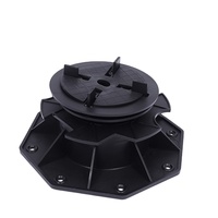 Support de carrelage réglable NEWANTKING avec base en PP pour l'assemblage de pierres, hauteur réglable de 28 à 60 mm, best-seller