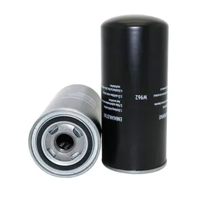 oil filter truck engine parts manufacturer for MANN W962/14 W962 MFS0001