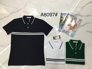 <span class=keywords><strong>Polo</strong></span> da Uomo di Alta Qualità con Logo Ricamato Personalizzato, T-Shirt Casual Stile Ralph, Magliette <span class=keywords><strong>Polo</strong></span> di Marca - Product Image 6