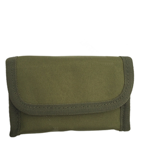 Sac banane de chasse en toile, portable et multifonctionnel, pour le camping et le tir, pochette à outils, cadeaux promotionnels de bienvenue - Product Image 3