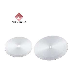 2024 beliebte produkte hohe qualität wolfram stahl runde schneidklinge zum verkauf - Product Image 6