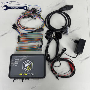 KESS3 OBD & Bench BOOT ของแท้ alientech KESS3 V3 ECU TCU การปรับเปลี่ยนพลังงานการปรับซ่อมแซมการอ่านเขียนโปรแกรม TCU - Product Image 4