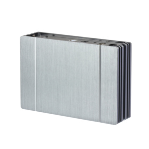 2025 New Class AB 31 band EQ 12V 50W BT âm thanh xe hơi hệ thống DSP khuếch đại 6CH khuếch đại với 8CH DSP Bộ vi xử lý - Product Image 6