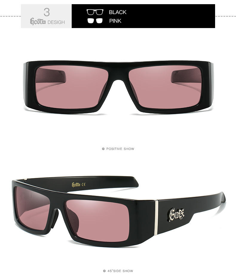 Black pink G850 C3