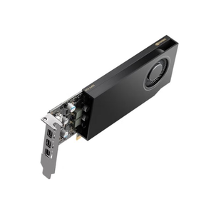RTX A400 4GB GDDR6 PCIe 4.0 ชุดแพ็คแบบขายส่ง GPU ระดับมืออาชีพ - Product Image 2