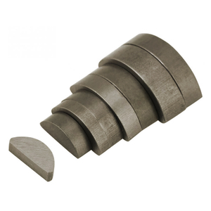 4 unids/lote M2 - M5 llaves de cohete Woodruff, llaves de media luna Woodruff sujetadores de transmisión de eje 47cc 49cc 60cc 80cc Mini <span class=keywords><strong>Moto</strong></span> Dirt Bike - Product Image 4