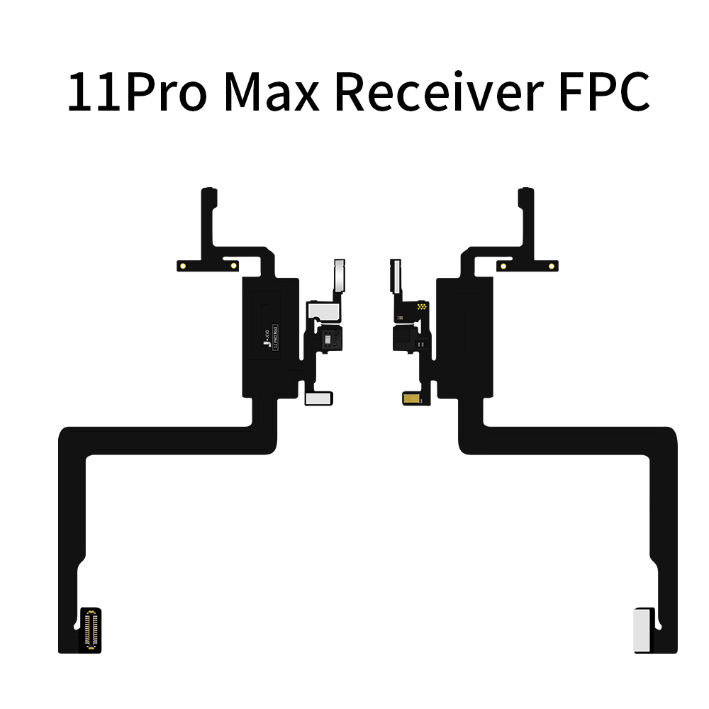 Récepteur 11PM FPC