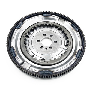 Volante Bimasa de Transmisión DSG7 DQ200 0AM de 8 Orificios y 132 Dientes 415068209 415033410 para VW AUDI SKODA SEAT - Product Image 2