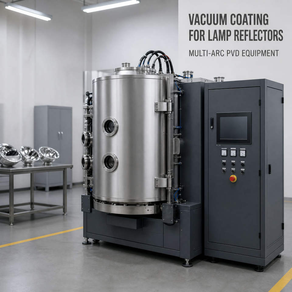 Container Attributes Multi-Arc Vacuum Coating Machine| Alibaba.com