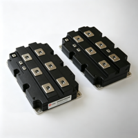 Módulos Semiconductores Discretos MOSFET SIC FZ800R33KF2C de Alta Calidad, Confiables para Suministro al por Mayor