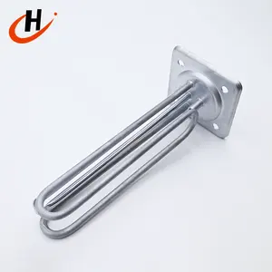 YH Storage Type Electric Water Heater Stainless Steel Electric Heating tube Heating Element