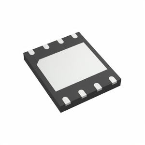 Componentes de Memoria WDFN de 8 Pines con Placa Expuesta W25Q12PWZPIQ, Canal de Fabricante de Componentes Electrónicos - Product Image 1