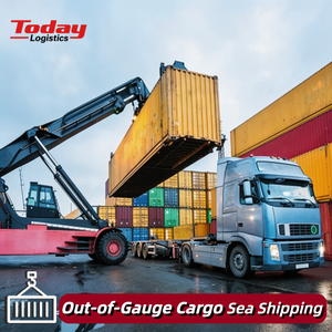 Solución de Transporte de Carga Sobredimensionada LCL+Camiones a Tarifas Competitivas para Muebles Grandes y Equipos Industriales Transfronterizos España Portugal Italia - Product Image 1