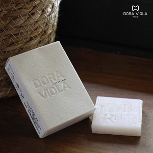 Conjunto de Produtos de Higiene Descartáveis HRDoravina Série Jinghe para Uso em Hotéis e Pousadas - Product Image 5