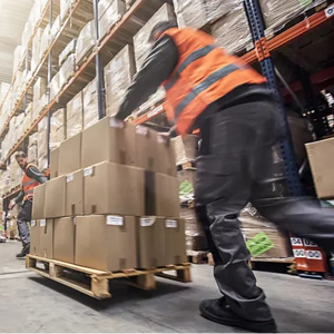 Jasa Pengiriman Ekspres Terbaik Dari Cina DHL FedEx UPS Pengiriman Door-to-Door Udara/Laut DDP dengan Layanan Bea Cukai - Product Image 6