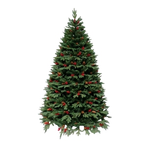 180cm a buon mercato verde artificiale alberi Di Natale grandi forniture per la decorazione Di Natale-vecchio Pohon Natale Albero Di Natale Arbol De Navid - Product Image 6