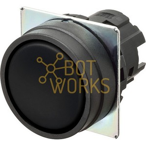 Omron A22NZBNANBA - Nuovo - Product Image 1