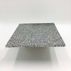 <span class=keywords><strong>Espuma</strong></span> <span class=keywords><strong>de</strong></span> Aluminio <span class=keywords><strong>de</strong></span> Celda Cerrada <span class=keywords><strong>de</strong></span> Alta Intensidad para Absorción Acústica y Reducción <span class=keywords><strong>de</strong></span> Ruido, Fabricantes <span class=keywords><strong>de</strong></span> <span class=keywords><strong>Espuma</strong></span> Metálica - Product Image 6