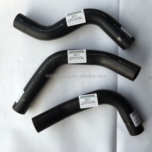 EC140 EC140BLC ท่อน้ำ14506005 14506004 14506007สำหรับรถขุด - Product Image 1