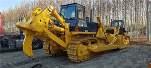 Famosa marca china famosa SHANTUI Bulldozer usado SD32 Máquina original Crawler Dozer Sd16 Sd22 Sd32 con buen precio SHANTUI - Product Image 3