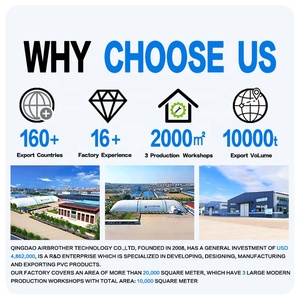 50000l nóng bán giá rẻ bền UV gấp kháng syntex Bể nhựa nước đóng mở xe tăng 10000 L deposito de Agua linh hoạt - Product Image 5