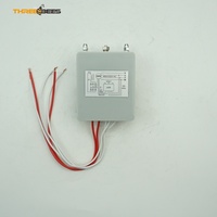 Schéma de circuit AVR GB-170C GB-170 pour générateur à balais