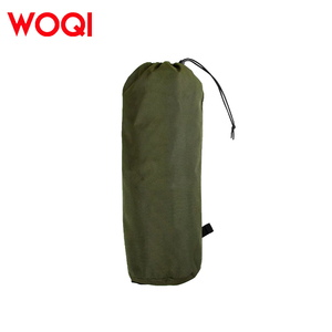 WOQI Camping Cot for Adults With <b>Leg</b> Extenders Heavy Duty Cot <b>Support</b> 300kg Safe and Stable WOQIB001 <b>Leg</b> Extenders Camping Cot W - Product Image 4