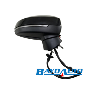 BAYO NEW Auto Parts OUTSIDE <strong>REVIEW</strong> MIRROR <strong>A3</strong> <strong>SEDAN</strong> 13=> ELECTRIC, HEATED, SIGNAL LAMP 8V5857410B9B9 for VAG <strong>A3</strong> - Product Image 1
