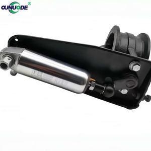 DZ91189180002 Conjunto de válvula de mariposa de freno de escape <span class=keywords><strong>para</strong></span> motor de camión de servicio pesado <span class=keywords><strong>para</strong></span> sistemas de freno de las series F3000, F2000 y M3000 - Product Image 2