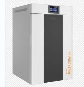 Incubateur de CO2 à température constante d'incubateur de laboratoire numérique portable de qualité supérieure à vendre