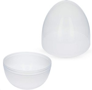 Tùy chỉnh có kích thước nhựa máy đồ chơi với quả bóng nhỏ may mắn Trứng phục sinh Quà Tặng - Product Image 6