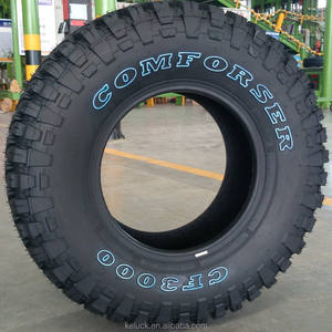 Comforser ยาง <span class=keywords><strong>Cf3000</strong></span> 245/75R16 LT 265/75R16 285/75R16 315/75R16โคลนยางรถยนต์ - Product Image 5