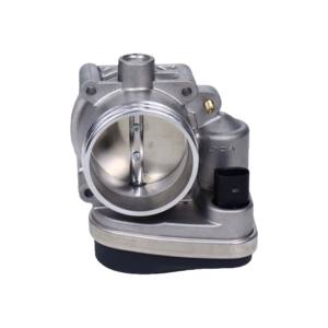 Pièces automobiles de haute qualité, corps de papillon, soupape de papillon 13547502444, ensemble de corps de papillon pour BMW N62/B48/E60/550I/M5 - Product Image 2