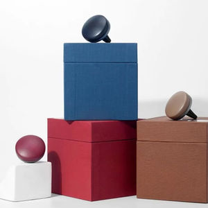 Aikun - Juego de 3 Ambientadores Elegantes para Ventilación de Coche, Evaporación Natural, Garantía de 3 Años, Construcción Metálica, Eliminación de Olores - Product Image 1