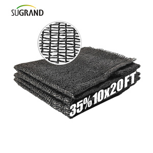 <span class=keywords><strong>Filet</strong></span> d'ombrage pour le refroidissement des serres en été et l'isolation en hiver, matériau HDPE + UV, taux d'ombrage de 30% à 95%, service de découpe - Product Image 5