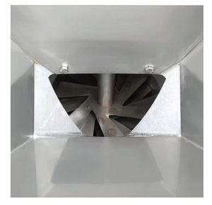 Robot da cucina Premium macchina frantoio per frutta e verdura in acciaio inossidabile ad alto rendimento - Product Image 6