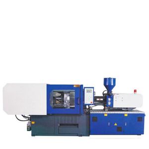 Petite machine de moulage par injection pour la fabrication de boîtes en plastique, de paniers, de cuillères, de buses et de produits quotidiens - Product Image 3