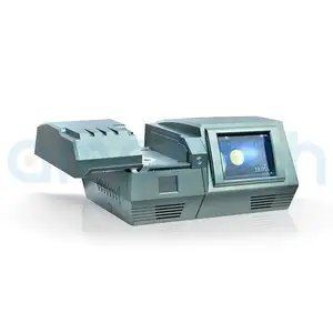 جهاز قياس الطيف الضوئي المحمول باليد بالأشعة السينية جهاز قياس الطيف الضوئي Edx 8800E Xrf