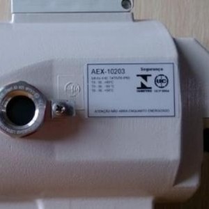 Siemens Smart Valve Positioner SIPART <b>PS2</b> 6DR5115-0EG01-0AA0 VF Closed Loop <b>Control</b> General Use - Product Image 3