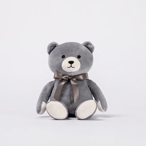 Vente directe d'usine taille personnalisée ours en peluche en peluche jouet - Product Image 1